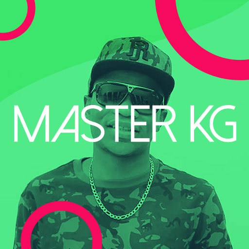 Master KG All Song icon