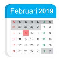 Kalender Indonesia 2021 Masehi Hijriyah Jawa