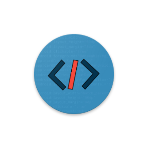 AIDE Mate - Create Android Projects easily. icon