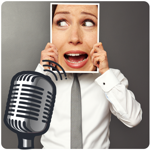 Voice Changer أيقونة