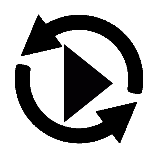 Video Repeat Tube(add favorites Repeat) icon