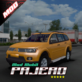 Mod Mobil Bussid Indonesia icon