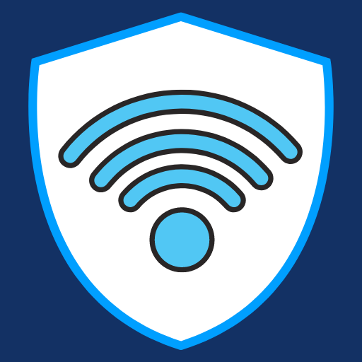 Ultra Fast Super Speed VPN icon