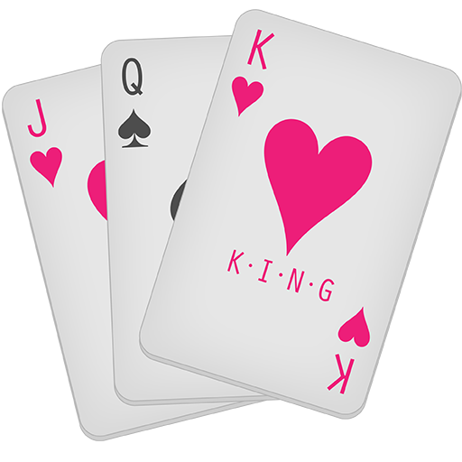 Solitaire: Card pairs icon