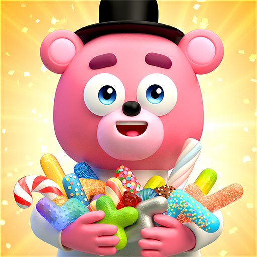 Candy Block Puzzle icon