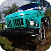 Racing Truck Simulator 3D icon