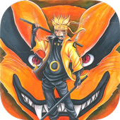 Anime Fan Art Wallpapers v74 icon