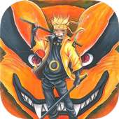 Anime Fan Art Wallpapers v74 on 9Apps