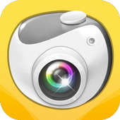 Cam 360 Editor icon