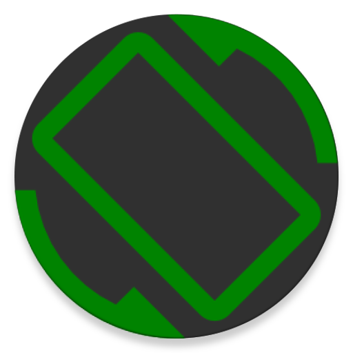 Rotate Screen 2 icon