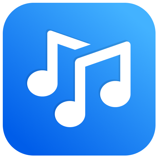 Music Player, MP3 Player - Audio Player Free App icon