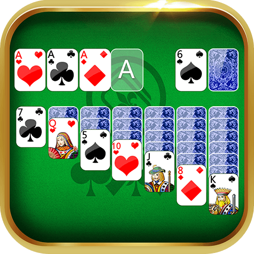 Solitaire: Card Games icon