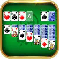 Solitaire: Card Games