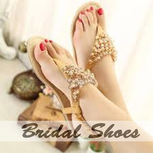 Bridal Shoes icon