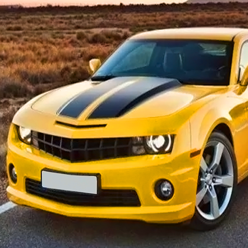 ikon permainan mobil balap mobil