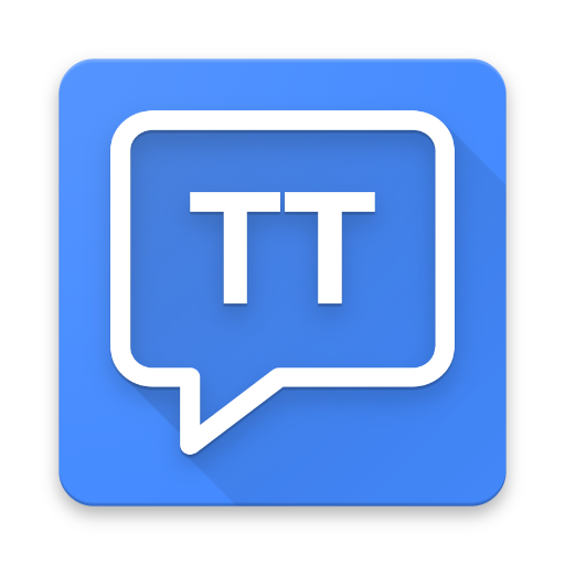 Translit Translator icon