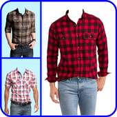 Man Casual Wear Dress Photo Montage on 9Apps