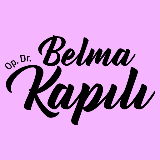 Op. Dr. Belma Kapılı icon