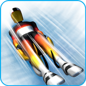 Luge Crush 2018 icon