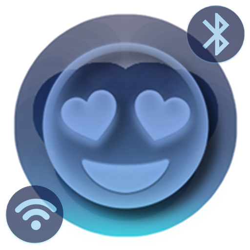 WiFi / Bluetooth Call &amp; Chat icon