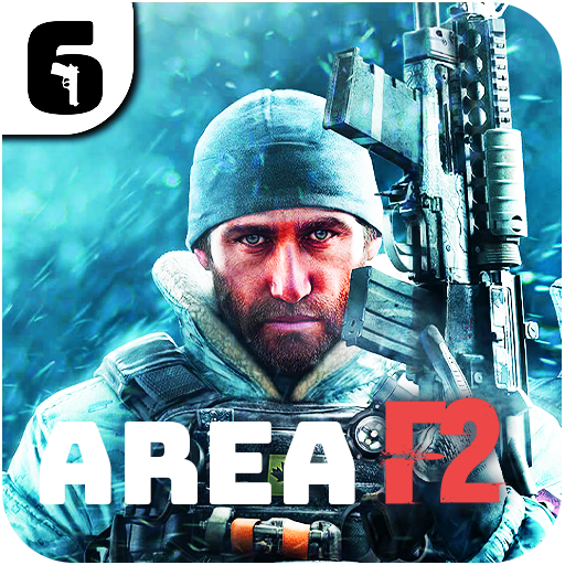 Walkthrough For Area F2 - Rainbow Global Launch icon