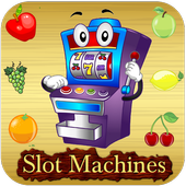Casino Jackpot - Slot Machines icon