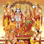 Hindi Audio Balmiki Ramayan иконка