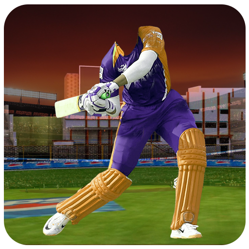 Cricket Photo Suit icon