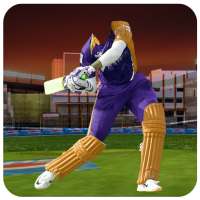 Cricket Photo Suit on 9Apps