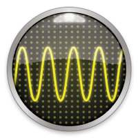 Oscilloscope Pro