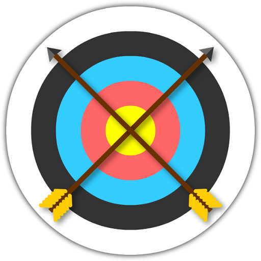 Archery Shooting - Free &amp; Offline icon