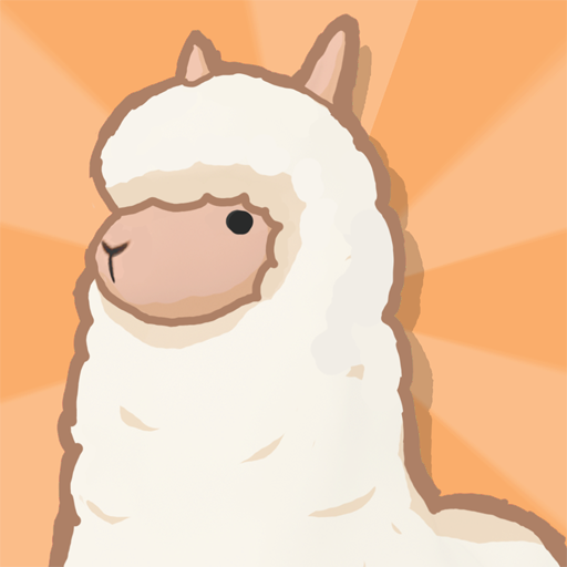 Alpaca World HD  icon