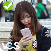 VCS Meet People : Live Video Chat Video Call Guide on 9Apps