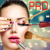 BeautyCam MakeUp Editor icon