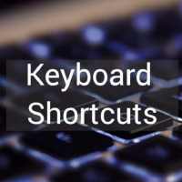 Keyboard All Shortcut Keys - Computer Short Keys on 9Apps