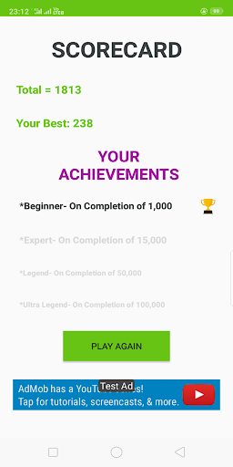 Smash it screenshot 5