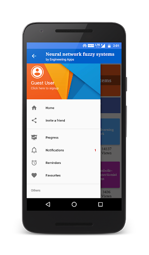 Neural network fuzzy systems screenshot 7