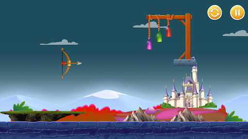 Archery Bottle Shoot Dhoom screenshot 4