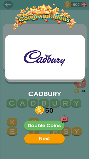 Logo Quiz - Guess the Logo screenshot 7