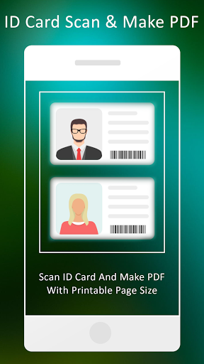 PDF Cam Scanner - Doc Scanner - Document Scanner скриншот 4