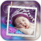 PIP Lock Screen OS9 иконка