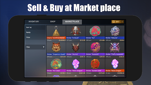 Case Simulator for Standoff 2 screenshot 4