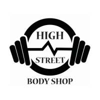 High Street Body Shop on 9Apps