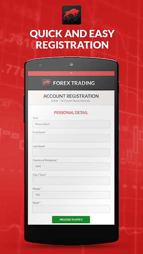 FX Fusion - XM Forex Trader 3 تصوير الشاشة