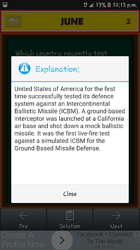 Current Affairs Daily Updated screenshot 7