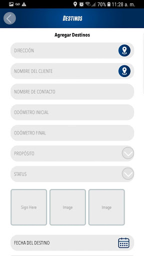 Rastrack CRT screenshot 4