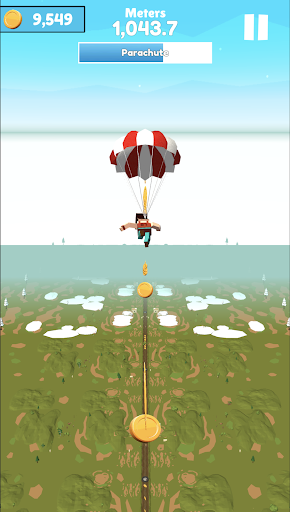 Mr Catapult screenshot 3