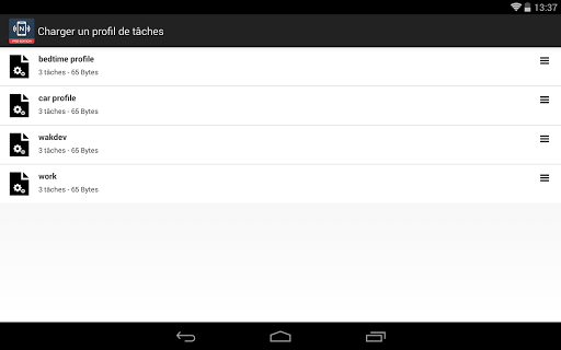 NFC Tools - Pro Edition screenshot 15
