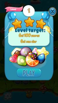 MEGA CANDY  CLASH screenshot 4