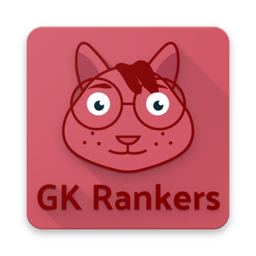 GK Rankers-Daily Current Affairs in Hindi English icon
